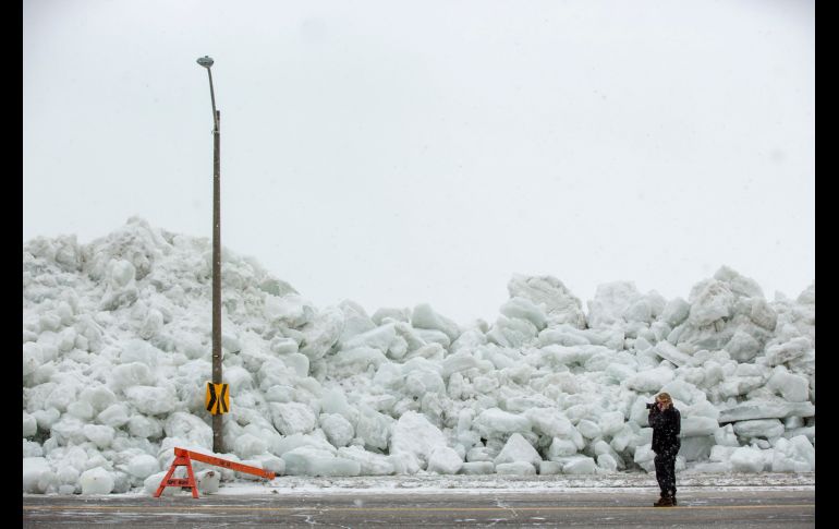 AP/The Canadian Press/T. Walton