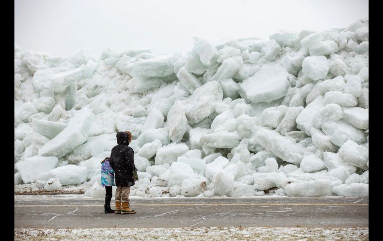 AP/The Canadian Press/T. Walton