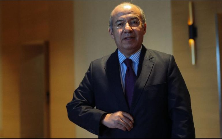 El ex presidente escribe: 