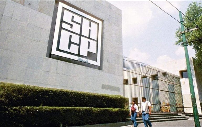 La Unidad de Inteligencia Financiera no ha brindado más datos del centro universitario involucrado. ESPECIAL