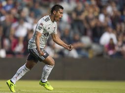Los Zorros ocupan la décima posición de la Liga MX, donde han sufrido tres reveses consecutivos. MEXSPORT/ARCHIVO