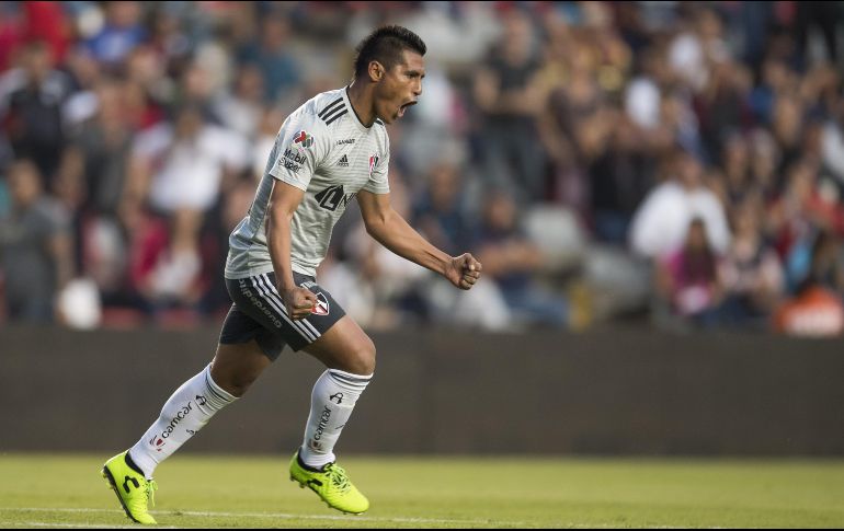 Los Zorros ocupan la décima posición de la Liga MX, donde han sufrido tres reveses consecutivos. MEXSPORT/ARCHIVO