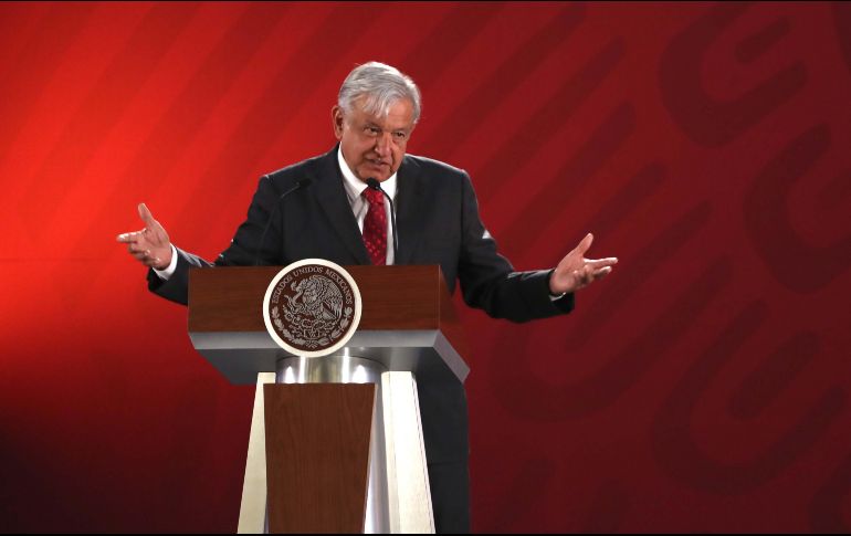 El vocero de Presidencia aseguró que será la Secretaría de la Función Pública la que determine sí García Alcocer incurrió en el delito de conflicto de interés. SUN/B. Fregoso