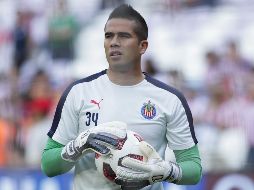 El Guadalajara recibe al San Luis mañana miércoles a las 21:00 horas. MEXSPORT/ARCHIVO