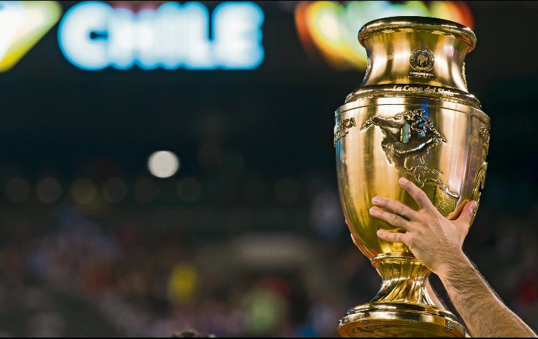 Estados Unidos buscará que el torneo sea similiar al que se jugó en su país en 2016. MEXSPORT