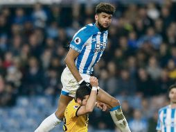 El Wolverhampton dobló las manos hasta el último minuto en duelo apretado. AP