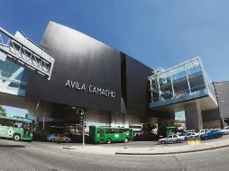 Aunque en diciembre se inauguraron las pruebas, la Línea 3 permanece abandonada desde enero. EL INFORMADOR/F. Monclova