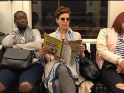 En una conversación desde el Reclusorio Norte con Ciro Gómez Leyva en Radio Fórmula, Duarte denunció que su esposa, Karime Macías, vive una persecución política. TWITTER