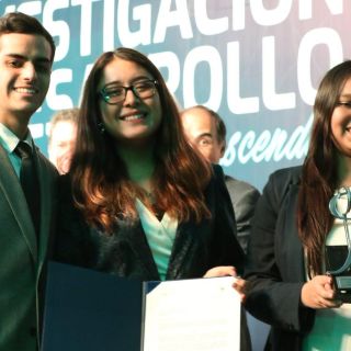Estudiantes desarrollan psicobiótico para tratar depresión y ansiedad