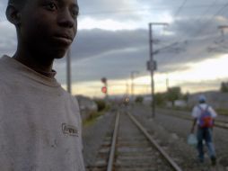 La segunda migración a Estados Unidos después de Honduras, provienen de la India y le siguen países como Pakistán, Bangladesh, el Congo y Nigeria. NTX / ARCHIVO