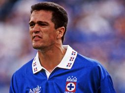 ''Si quieren verse como jugadores comprometidos a la institución en especial con su técnico y su cuerpo técnico, déjense de mamad... y empiecen a meter goles'', dijo durante un programa de televisión. MEXSPORT / ARCHIVO