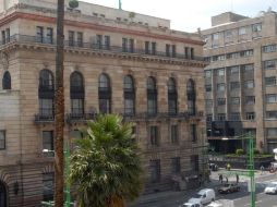 La Junta de Gobierno del Banco de México también recorta la proyección para 2020, al pasar de uno que va de entre dos y tres por ciento a uno más conservador, que va de 1.7 a 2.7 por ciento. NTX / ARCHIVO