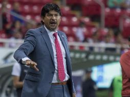 El Guadalajara perdió 3-1 ante Pachuca el fin de semana pasado. MEXSPORT/ARCHIVO