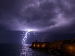 El mundo en imágenes del 27 de febrero de 2019