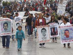 Consideraron que dar una versión pública puede poner en riesgo la vida, seguridad o salud de los once buzos que participaron en las labores de búsqueda de los estudiantes. EFE/ARCHIVO