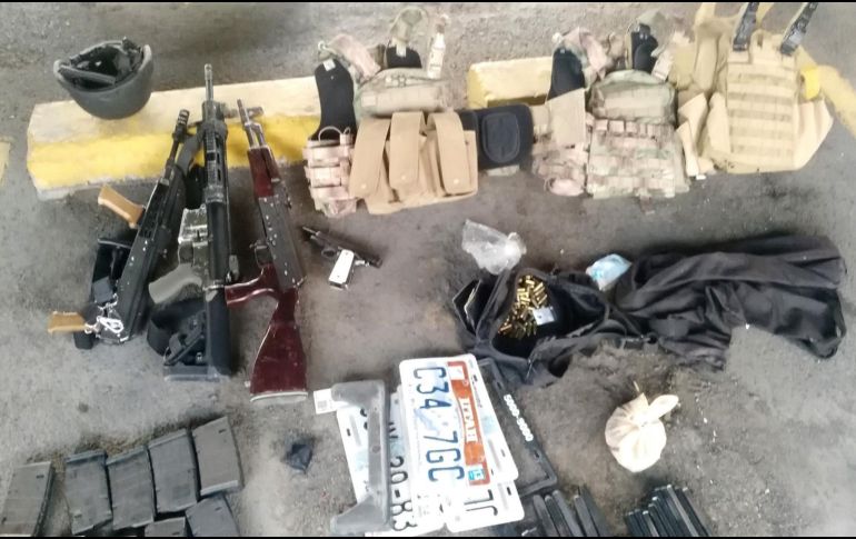 Habrá revisiones en el proyecto para lograr el cometido. EL INFORMADOR / ARCHIVO