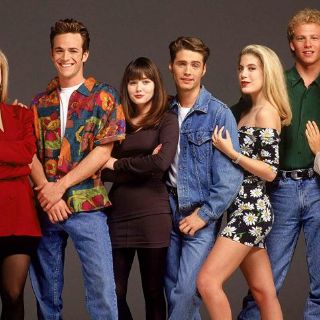 Fox anuncia el regreso de "Beverly Hills, 90210" con su elenco original