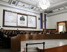 El dictamen fue aprobado por unanimidad. TWITTER / @GuadalajaraGob