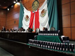 Al reunirse con diputados de la Comisión de Presupuesto y de Vigilancia de la Auditoría Superior de la Federación, Rojkind Orleansky señaló que es urgente atender este rezago. NTX/ARCHIVO