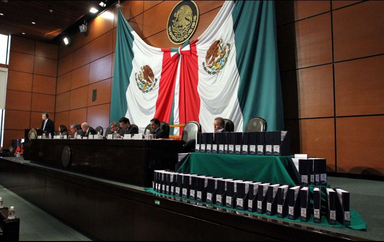 Al reunirse con diputados de la Comisión de Presupuesto y de Vigilancia de la Auditoría Superior de la Federación, Rojkind Orleansky señaló que es urgente atender este rezago. NTX/ARCHIVO