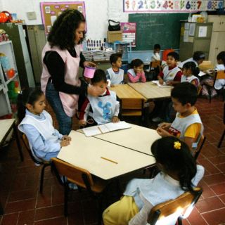 Programa de estancias infantiles desviaba recursos: Morena