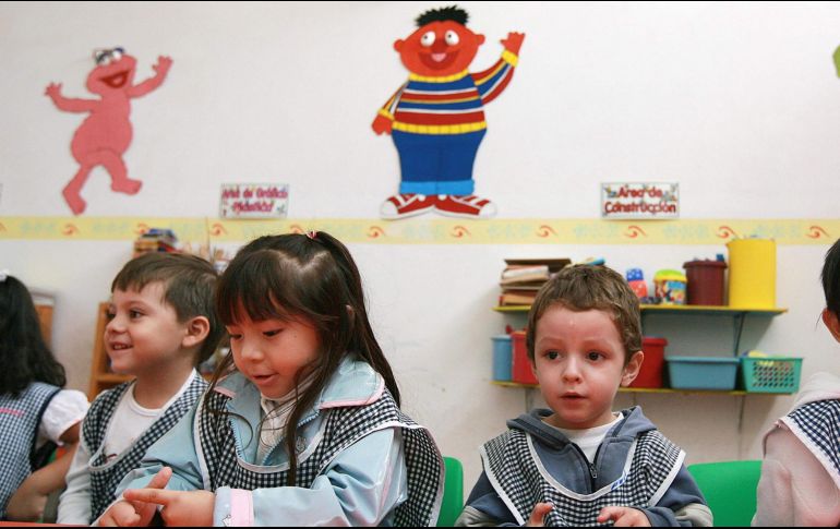 La ex diputada del PAN y también activista  tomó esta decisión por considerar injusta la medida propuesta por Obrador. EL INFORMADOR/ARCHIVO