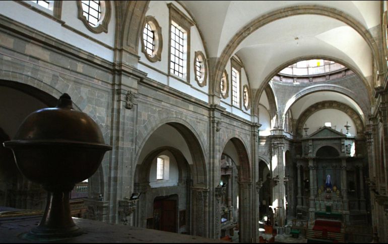 La Iglesia católica uruguaya habilitó en 2012 una línea telefónica para denuncia de casos de abuso sexual contra menores en todo el país. EL INFORMADOR / ARCHIVO