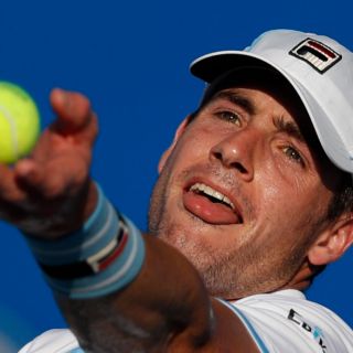 Isner y Millman, a Cuartos de Final del Abierto mexicano