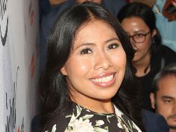 El registro con el nombre de Yalitza ocurrió el pasado 19 de enero. SUN/ARCHIVO