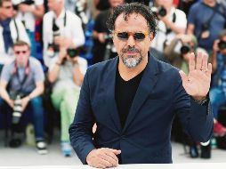 El cineasta se alista para una nueva aventura profesional. EFE