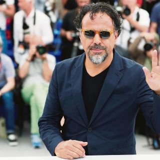 González Iñárritu se apodera de Cannes
