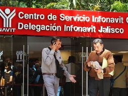 En Jalisco, sólo 11 mil pueden reducir su deuda con Infonavit