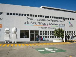 El nuevo espacio se encuentra en Avenida Laureles #777, en la colonia Unidad Fovissste. ESPECIAL