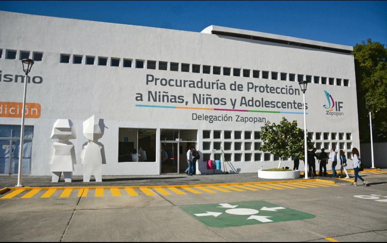 El nuevo espacio se encuentra en Avenida Laureles #777, en la colonia Unidad Fovissste. ESPECIAL