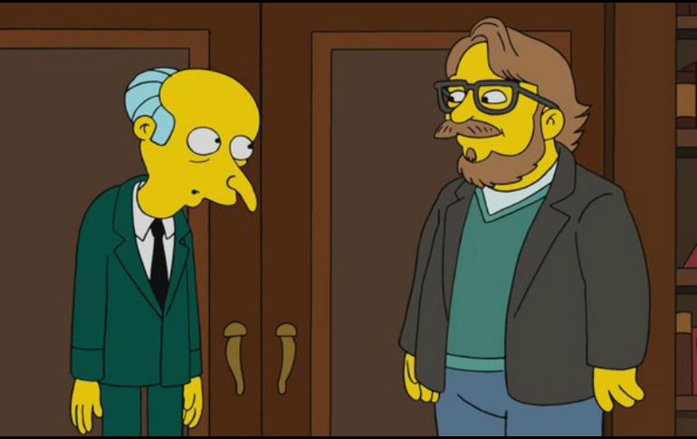 No es la primera vez que Guillermo del Toro es referencia de 