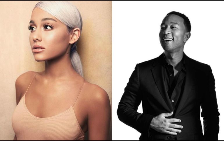 Los iHeart Awards serán transmitidos en vivo desde el Teatro Microsoft en Los Ángeles, California, a través del canal Fox a las 19:00 horas. ESPECIAL