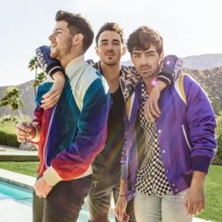 Los Jonas Brothers anuncian su regreso
