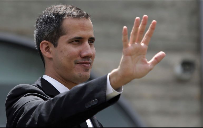  El encuentro con los diplomáticos europeos será en la sede de la UE en Brasilia, y se llevará a cabo antes del encuentro con Bolsonaro y el canciller brasileño Ernesto Araújo. AP/ L. Tavora