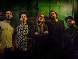 Hello Seahorse! promete que el disco estará listo antes de que concluya este 2019. FACEBOOK / Hello Seahorse!