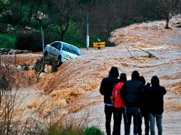 El mundo en imágenes del 28 de febrero de 2019