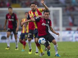 La Academia ha logrado mostrar una mejor cara que el torneo pasado, pero sólo les ha alcanzado para marchar en décimo lugar. MEXSPORT/ARCHIVO