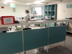 El delegado informó que el censo de beneficiarios se extenderá durante marzo pues aún no están habilitados los centros permanentes, donde podrán acudir a registrarse quienes soliciten algún apoyo. EL INFORMADOR/ ARCHIVO