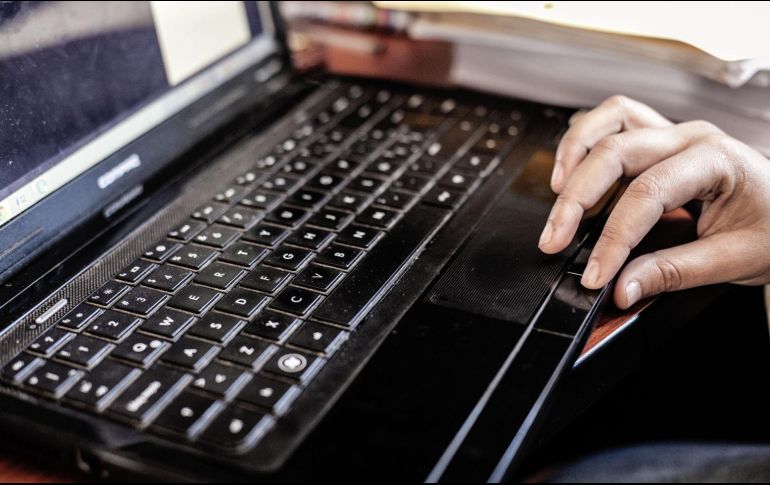 Si se desconoce la procedencia de algún correo, bajo ninguna circunstancia se deben ejecutar o abrir archivos desconocidos. EL INFORMADOR / ARCHIVO