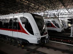 EL INFORMADOR/ ARCHIVO