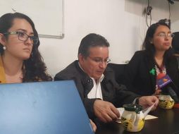 La organización busca promover que en las familias se organicen de tal forma que todos colaboren, además de cursos de fortalecimiento emocional para cuidadores. EL INFORMADOR/ Y. Mora