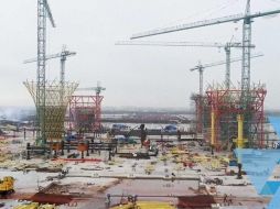 El monto representa la cantidad inicial invertida, más el rendimiento objetivo de 10 por ciento. TWITTER/@aviacion21