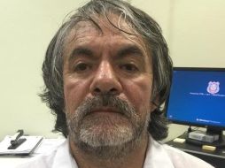 Rueda Bustos se encontraba en Brasil con una identidad falsa bajo el nombre de Ernesto Plascencia San Vicente. ESPECIAL