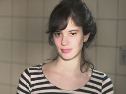 Camila prepara un nuevo libro de cuentos y una crónica sobre la  tragedia de Cromañón. ESPECIAL