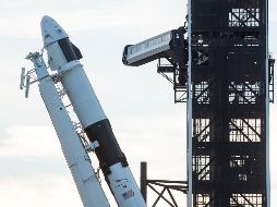 SpaceX destacó que, 