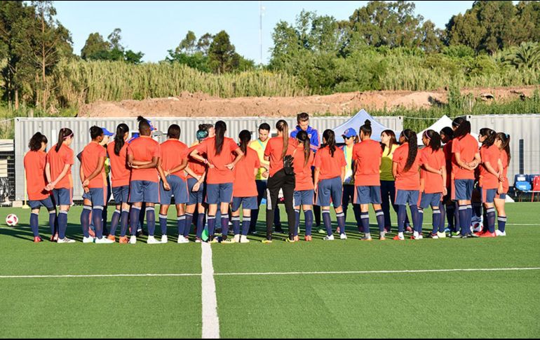 Luna califica los señalamientos como atropellos e injurias que atentan contra su persona. ESPECIAL / fcf.com.co